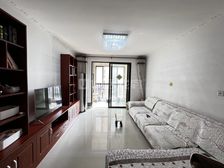 北大资源理城 2室 南北通透 精装 房东急置换 诚心出售