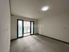 金鹰全新毛坯的大三房 全天采光 低于市场50万