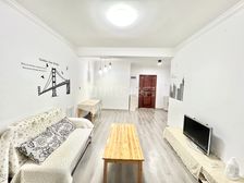 1居室 南北通透 精装 电梯房 房东急置换 诚心出售