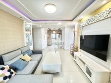 风景英伦 南北通透 2室 电梯房 精装 看房方便 有钥匙