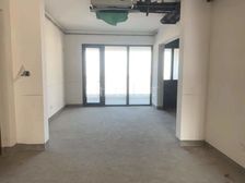 市中心得房率百分百的房子全新毛坯任意装修大平层