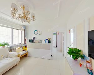 南湖中园二区精装两居,只有契税,双地铁