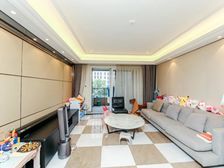 近江 · 翡翠海岸公寓 · 4室 · 2厅