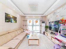 凤凰台旁凤凰湖西苑 3室2厅 精装修价格可谈