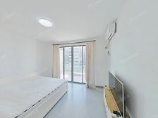 新出电梯大两房,2006年商品房,满五年离轨交近,税费少