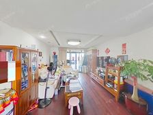 春申 · 春申景城一期 · 3室 · 2厅