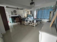 南湖国际广场4房2厅288万