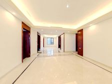 江东金茂府15楼东边套,全新未住人三恒系统,满五