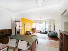 3室2厅逸翠园1期4号院