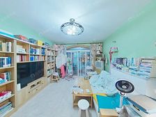 古美品质小区,南北通板式大两房,靠近一号线外环路,房东诚心出