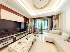 正南凯利海华府3室2厅精装修