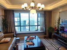 东方雍华府3室2厅2卫南朝向380.0万元/套出售