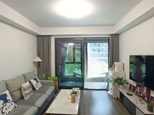 咏兰郡3室2厅1卫南朝向275.0万元/套出售