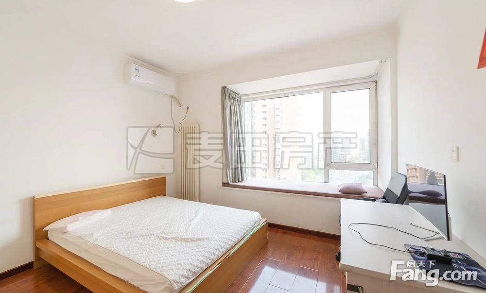 2室2厅融科橄榄城3期