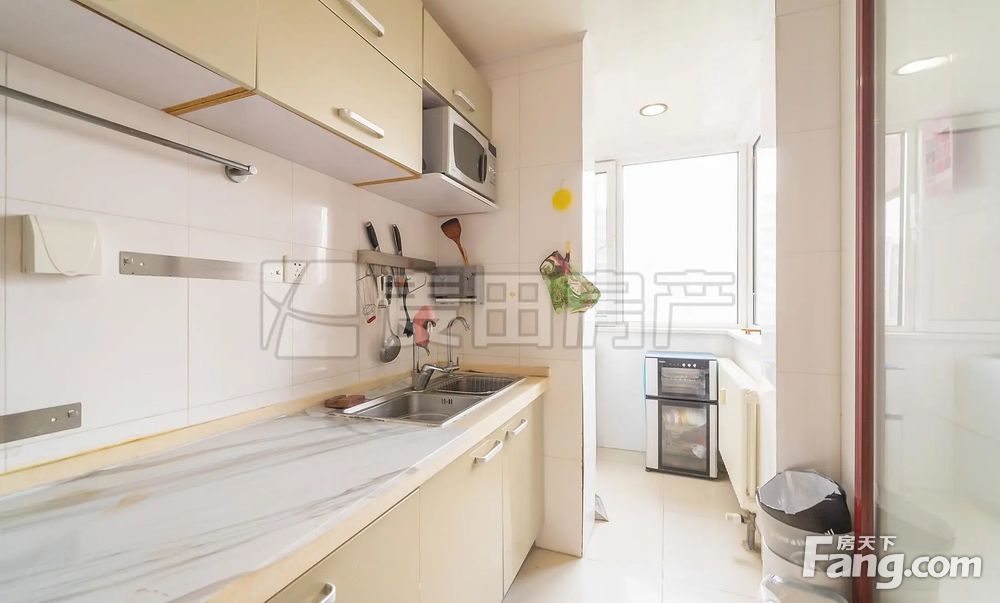 2室2厅融科橄榄城3期