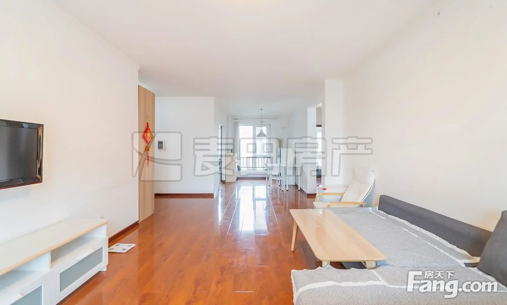 2室2厅融科橄榄城3期