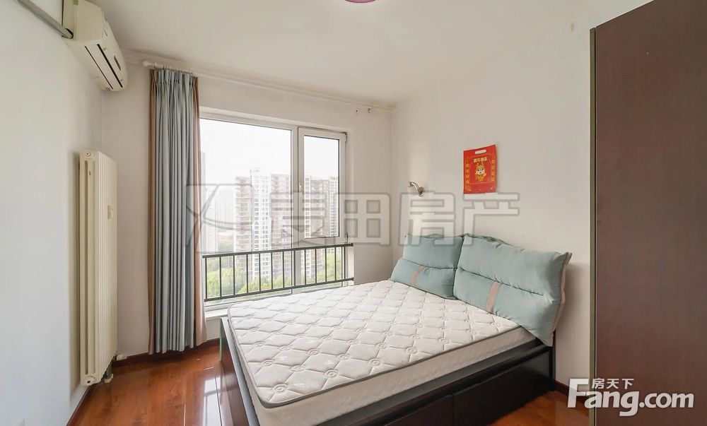 2室2厅融科橄榄城3期