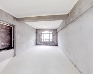 专做半岛华府 毛坯 别墅套型好,实用面积大,带花园多套可对比