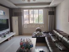 河洛世家芳华苑 南北通透 120平 精装 楼层好 视野无遮挡