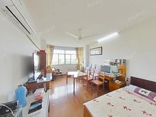 北蔡·南新六村·1室·1厅