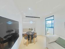 鲁班路轨交 走两步到,电梯三房全新装修 可拎包入住!