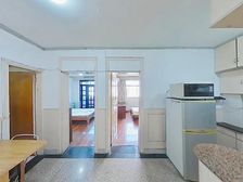 凌兆路双南2房,中间楼层,目前空关,诚意出售钥匙房