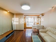 南北通透慧谷阳光2室2厅精装修