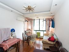 边套原始3房 全明户型 采光好视野开阔 双轨交通