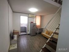 格兰云天西区1室1厅1卫南朝向128.0万元/套出售