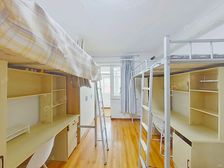 德胜门·新风北街·2室·1厅