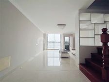 高新·新城香溢紫郡公寓·2室·1厅
