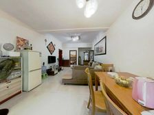 上步花园 3 房 84.73 方 繁华地段 交通便利