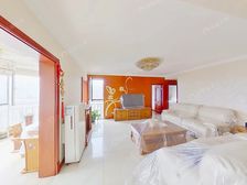 高端住宅 海淀田村 香溪度5室 2厅 顶层大复式 商品房