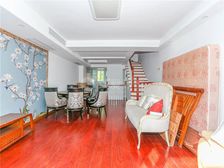 金桥大别墅 · 阳光欧洲城一期 · 5室别墅 61平商铺