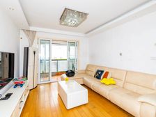 嘉定新城·盘古天地(西区)·4室·2厅