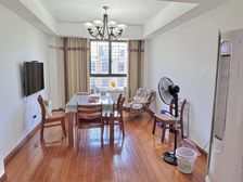 福明家园三期3室3厅2卫南朝向260.0万元/套出售