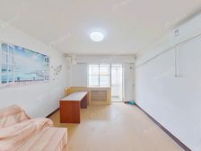 北五环海淀区上地旁13号线昌平线安宁里南北双阳台1居满套