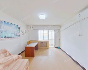 北五环海淀区上地旁13号线昌平线安宁里南北双阳台1居满五一套