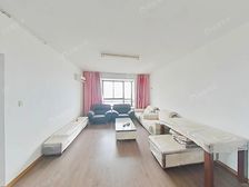 石路,三香公园旁,宝石御景园,全新毛坯,户型正气,小区环境好