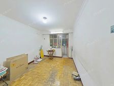 边套,厨卫朝北全明户型,满/五年,随时交易