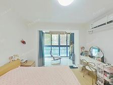 梅陇15号线精装一房两个阳台,大区主推随时可看