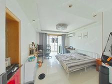 三林 · 浦发绿城-西泰林路850弄 · 2室 · 1厅