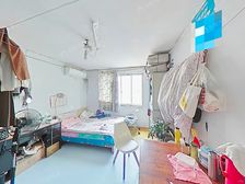 近15号线,一梯两户,楼层采光好,de房高