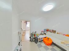 汇成四村 精装修 一房一厅