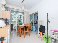 安居朝阳苑2室2厅1卫1阳台南1/6层