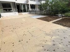 直降6万龙口海景房二手房价格,这个房子带70平米大花园,