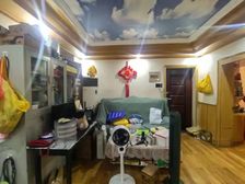 锦苑社区3室2厅1卫南朝向138.0万元/套出售