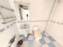 心海假日 大跃层 前后露台