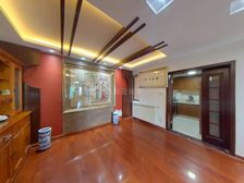 新出汉中门大街凤凰西街 · 蔚蓝之都 · 3室 · 2厅