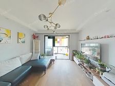 带产权车位,高区无遮挡,边套全明。